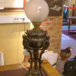 356 1627 Bordslampa